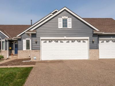 1407 Van White Ln, Minneapolis, MN, 55411