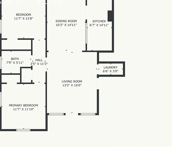 4215 Harrison St #2N — Photo 18