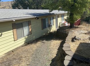 392 Highlan Ter, Mount Vernon, OR 97865