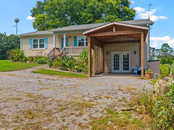 675 Pinhook Rd, Calhoun, TN 37309