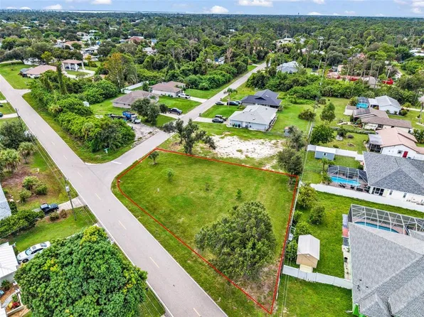 2417 WOODYGLEN STREET LOT 29, PORT CHARLOTTE, FL 33948