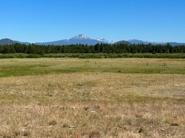 53835 Huntington Rd, La Pine, OR 97739