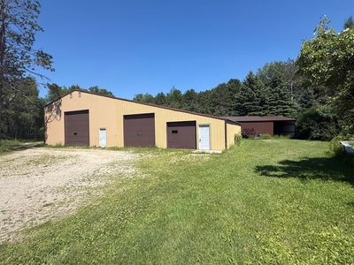 N4890 State Highway 180, Marinette, WI, 54143