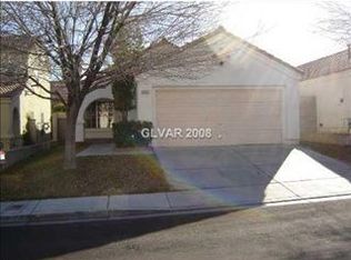 9008 Cypress Point Way, Las Vegas, NV 89117