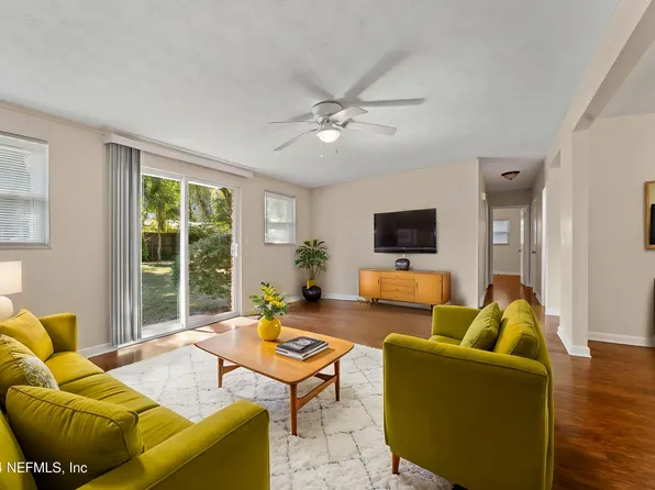 5468 SELTON Avenue, Jacksonville, FL 32277