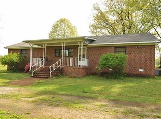 652 Watson Rd, Jackson, TN 38305