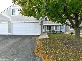 2715 Preston Ct, Aurora, IL 60502