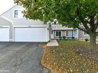 2715 Preston Ct, Aurora, IL, 60502
