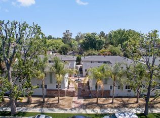 4838 Hazeltine Ave #6, Sherman Oaks, CA 91423