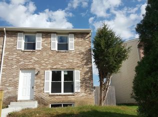 187 Farm Rd, Aberdeen, MD 21001