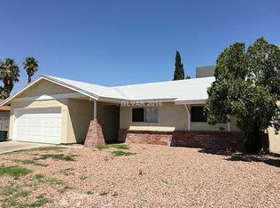 1717 Stoneybrook Dr, Las Vegas, NV 89108