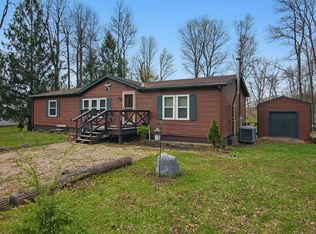 13445 Beaver Dr, Fredericktown, OH 43019