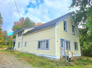 5727 Highway 86, Wilmington, NY 12997