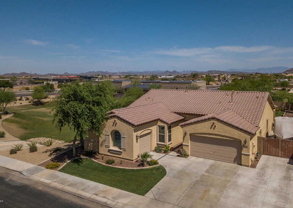 1st image of 10064 W Villa Chula