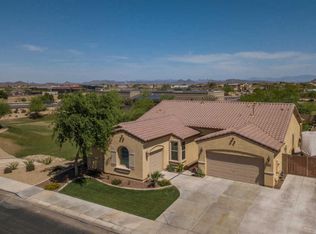 10064 W Villa Chula, Peoria, AZ 85383