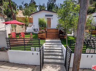 3652 Harriman Ave, Los Angeles, CA 90032