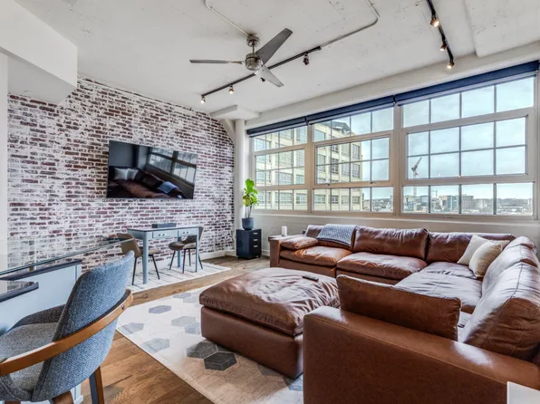 2600 W 7th St, Fort Worth, TX