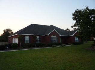 1742 Eddins Rd, Dothan, AL 36301