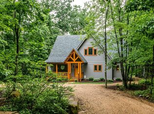 415 Breeze Way, Hinton, VA 22831