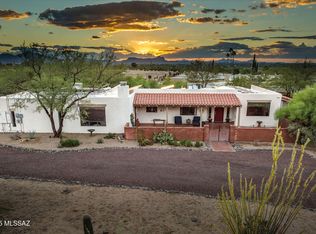 8625 N Sunnyslope Dr, Tucson, AZ 85704