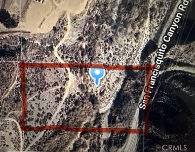 0 San Francisquito Mtwy, Valencia, CA, 91354
