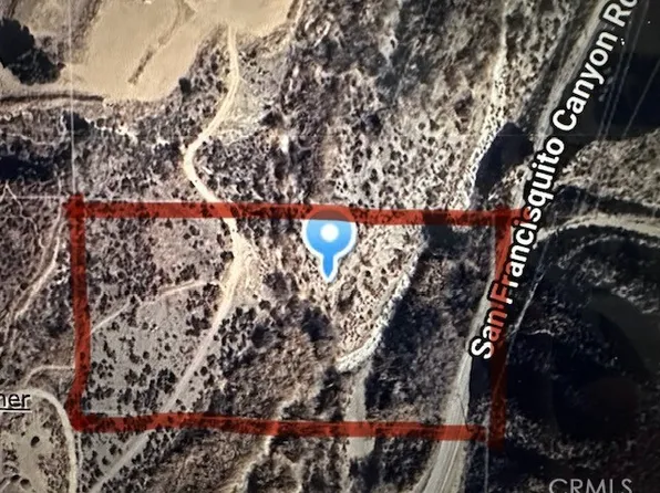 0 San Francisquito Mtwy, Valencia, CA 91354