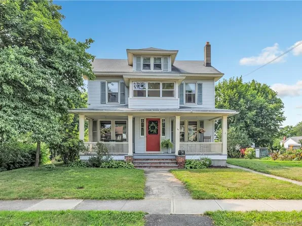 45 Patterson Avenue, Stratford, CT 06614