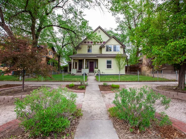 1046 Grand Ave, Grand Junction, CO 81501