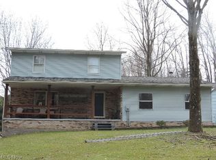 456 W Pidgeon Rd, Salem, OH 44460