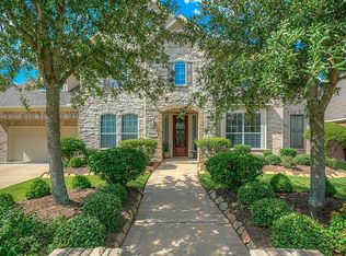 12203 Shorelands Rd, Cypress, TX 77433
