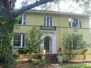 2327 Central Ave, Augusta, GA 30904