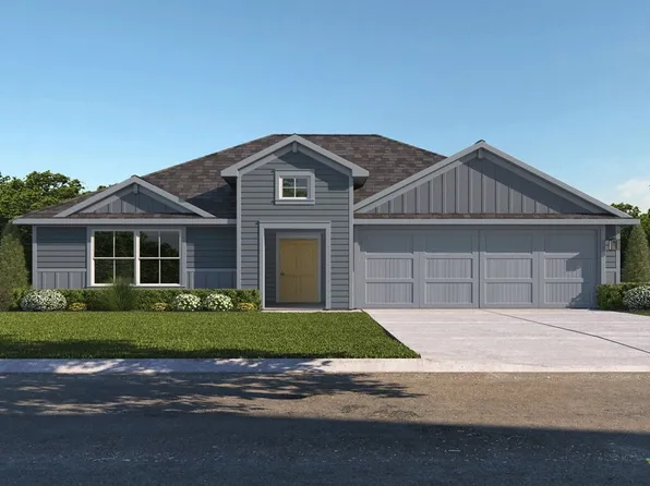 8904 Ponderosa Pine Rd, Temple, TX 76502