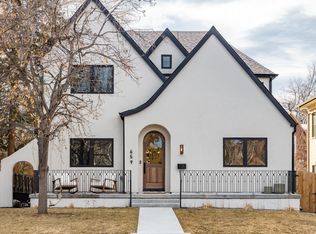 659 N Albion St, Denver, CO 80220