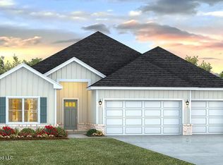 13321 Sarsen Loop, Vancleave, MS 39565