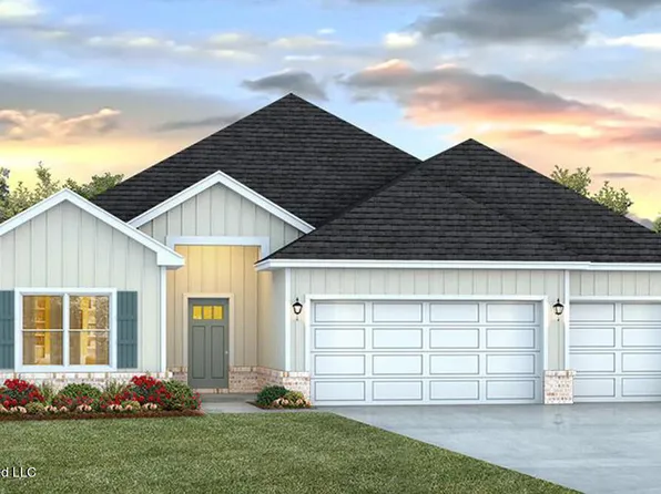 13321 Sarsen Loop, Vancleave, MS 39565