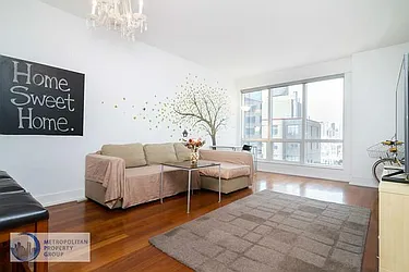 Rented by Metropolitan Property Group