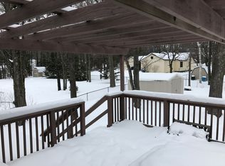 1607 Gray St, Marquette, MI 49855