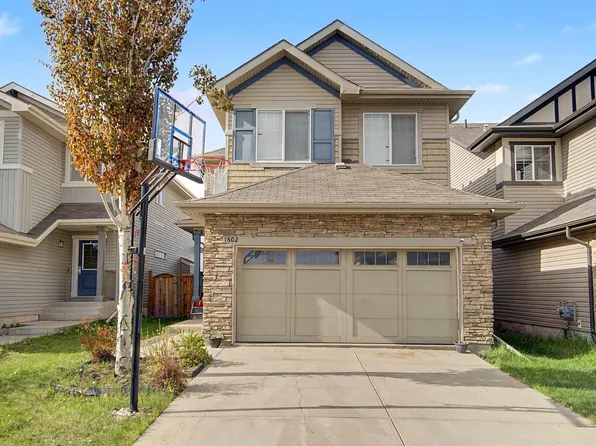 1602 Chapman Way SW, Edmonton, AB T6W 0Z2