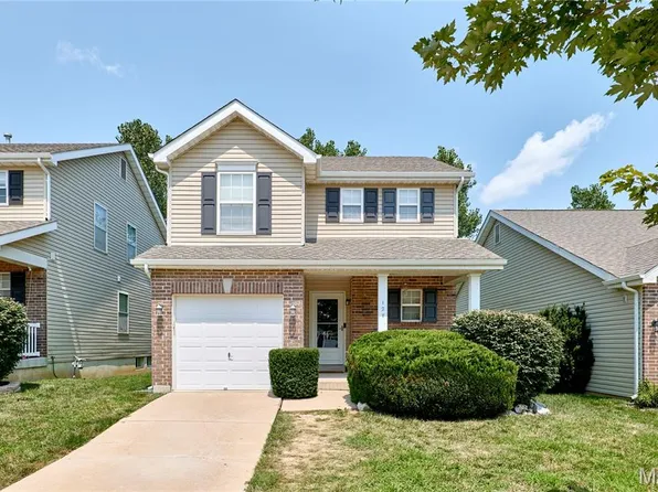 127 Brushy Brook Dr, O'Fallon, MO 63366