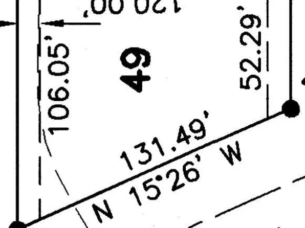 49 Trinity Ave, McAllen, TX 78504