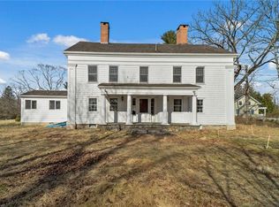 752 Old Post Rd, Bedford, NY 10506
