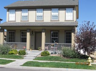 4601 Quandary Peak St, Brighton, CO 80601
