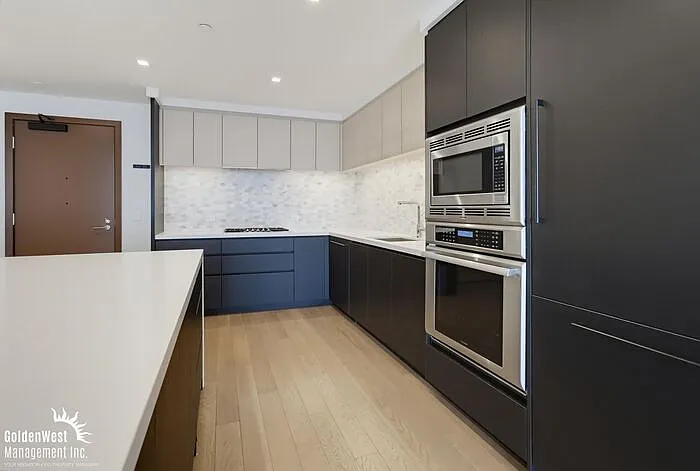 1388 Kettner Blvd #2409 — Photo 6