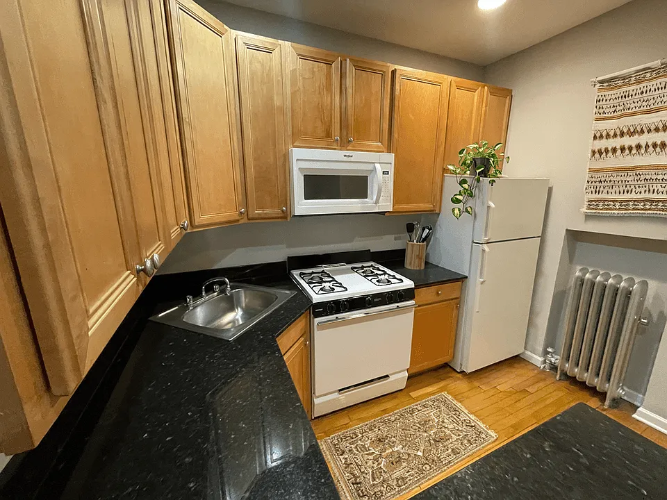 Wolcott Court - 1828 W Lawrence Ave