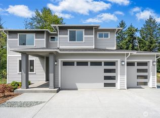 Elk Run At Chinook Meadows Phase 6, Buckley, WA 98321