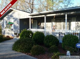 260 Ervin Rd, Mooresville, NC 28117
