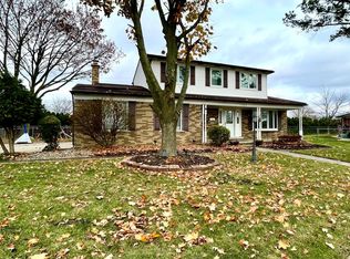 11585 Francis Dr, Sterling Heights, MI 48312