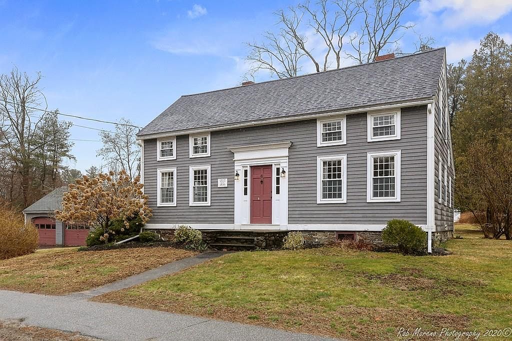 61 Washington St, Topsfield, MA 01983 Zillow