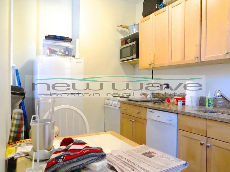 Studio, 450 sqft, $2,350 — Photo 4