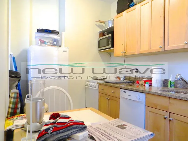14 Cumberland St #9 — Photo 6